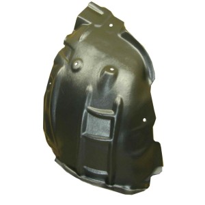 Achetez PASSE DE ROUE AVANT DROIT (AVANT) RENAULT RENAULT SCENIC 09- au meilleur prix sur todocarrocería.com