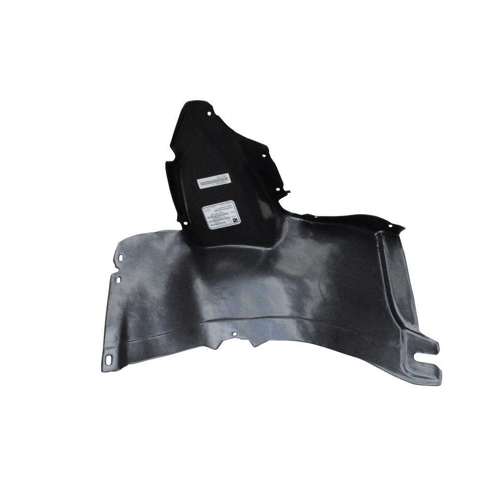 Compra PASO DE RUEDA DELANTERO DERECHO (DELANTERO) VW VW GOLF V 03- al mejor precio en todocarrocería.com