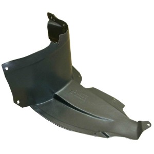 Compra PASO DE RUEDA DELANTERO DERECHO (DELANTERO) VW VW PASSAT 10- al mejor precio en todocarrocería.com