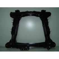 Compra BASTIDOR AUXILIAR / CUNA MOTOR RENAULT RENAULT CLIO 98-01/KANGOO 98-08 al mejor precio en todocarrocería.com
