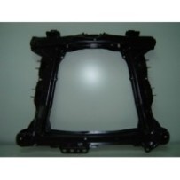 Compra BASTIDOR AUXILIAR / CUNA MOTOR RENAULT RENAULT CLIO 98-01/KANGOO 98-08 al mejor precio en todocarrocería.com