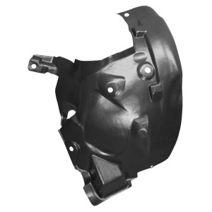 Compra PASO DE RUEDA DELANTERO DERECHO (TRASERO) RENAULT RENAULT CLIO 13- al mejor precio en todocarrocería.com