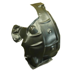 Compra PASO DE RUEDA DELANTERO DERECHO (TRASERO) RENAULT RENAULT SCENIC 09- al mejor precio en todocarrocería.com