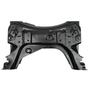 Compra BASTIDOR AUXILIAR / CUNA MOTOR RENAULT RENAULT CLIO 05-/09- al mejor precio en todocarrocería.com