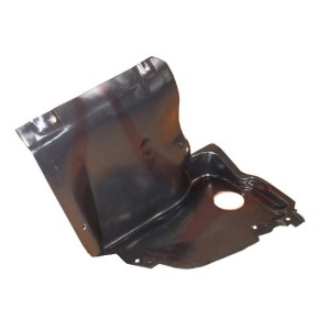Compra PASO DE RUEDA DELANTERO DERECHO INFERIOR (DELANTERO)(SEDAN) MERCEDES MERCEDES C W203 01- al mejor precio en todocarrocerí