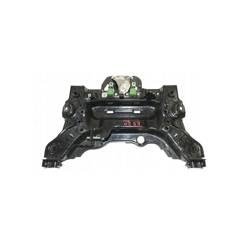 Achetez CHÂSSIS AUXILIAIRE / BERCEAU MOTEUR (1.6DCI) RENAULT RENAULT MEGANE IV 2015.11- au meilleur prix sur todocarrocería.com