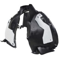 Achetez PAS DE ROUE AVANT DROIT (AVEC ISOLANT) PEUGEOT PEUGEOT 3008/5008 2016.05- au meilleur prix sur todocarrocería.com