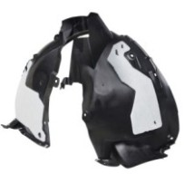 Achetez PAS DE ROUE AVANT DROIT (AVEC ISOLANT) PEUGEOT PEUGEOT 3008/5008 2016.05- au meilleur prix sur todocarrocería.com