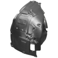 Compra PASO DE RUEDA DELANTERO DERECHO(DELANTERO) BMW BMW S/3 F30/F31 12- al mejor precio en todocarrocería.com