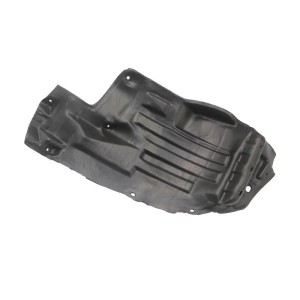 Achetez PASSE DE ROUE AVANT DROIT (AVANT) MITSUBISHI MITSUBISHI L200 06-10 au meilleur prix sur todocarrocería.com