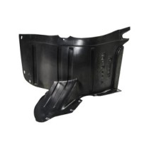 Compra PASO DE RUEDA DELANTERO DERECHO(DELANTERO) VW VW GOLF PLUS 09- al mejor precio en todocarrocería.com