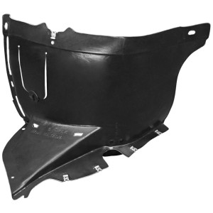 Achetez PASSE DE ROUE AVANT DROIT (AVANT) VW VW GOLF VII 2012.11- au meilleur prix sur todocarrocería.com