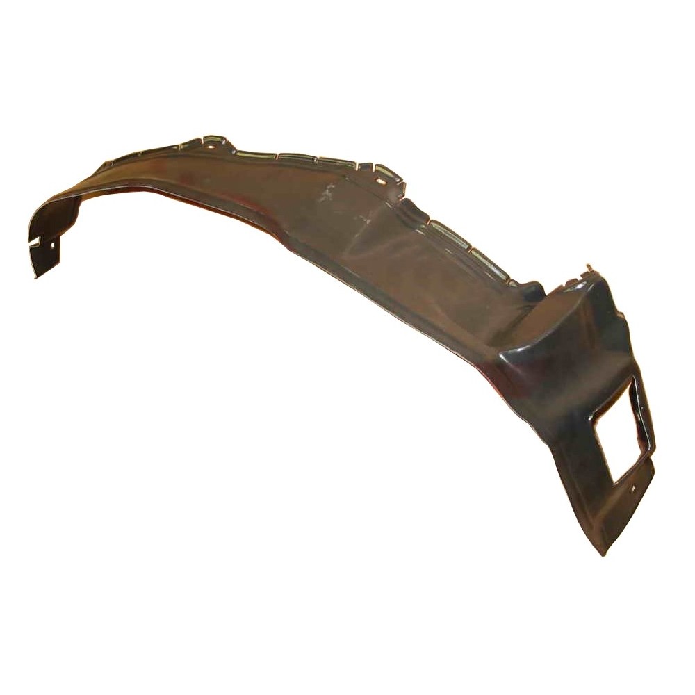 Compra PASO DE RUEDA DELANTERO DERECHO(DESIGN OE) MERCEDES MERCEDES 190 W201/W124 82- al mejor precio en todocarrocería.com