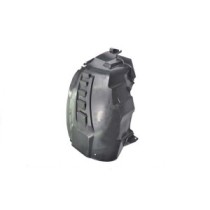 PASO DE RUEDA DELANTERO DERECHO(S/AGUJERO ANTINIEBLA) PEUGEOT BOXER 2014.04- 107.095346, 1372763080