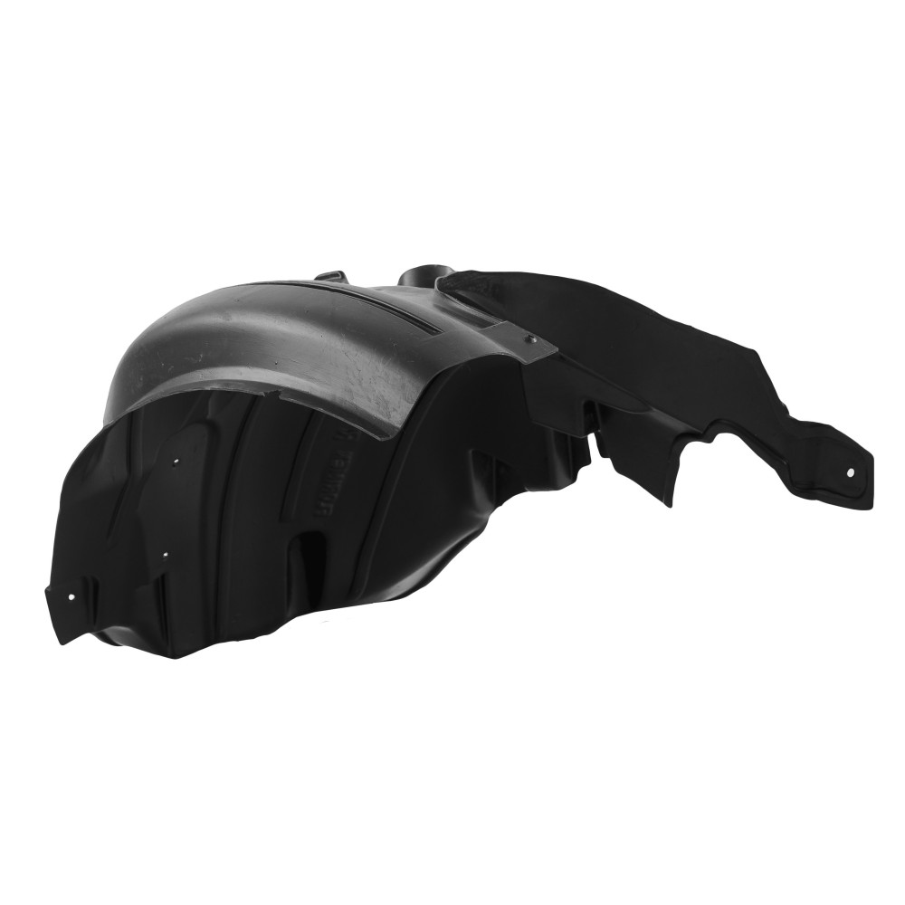 Achetez PASSE DE ROUE AVANT DROIT (ARRIERE) RENAULT CAPTUR 2013.06- au meilleur prix sur todocarrocería.com