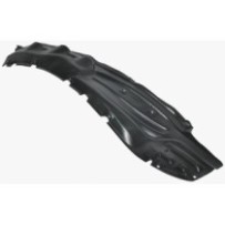 Achetez PASSE DE ROUE AVANT DROIT (ARRIERE) MITSUBISHI MITSUBISHI L200 06-14 au meilleur prix sur todocarrocería.com