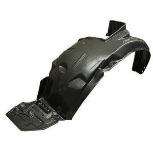 Compra PASO DE RUEDA DELANTERO IZQUIERDO HONDA HONDA JAZZ 08-11 al mejor precio en todocarrocería.com