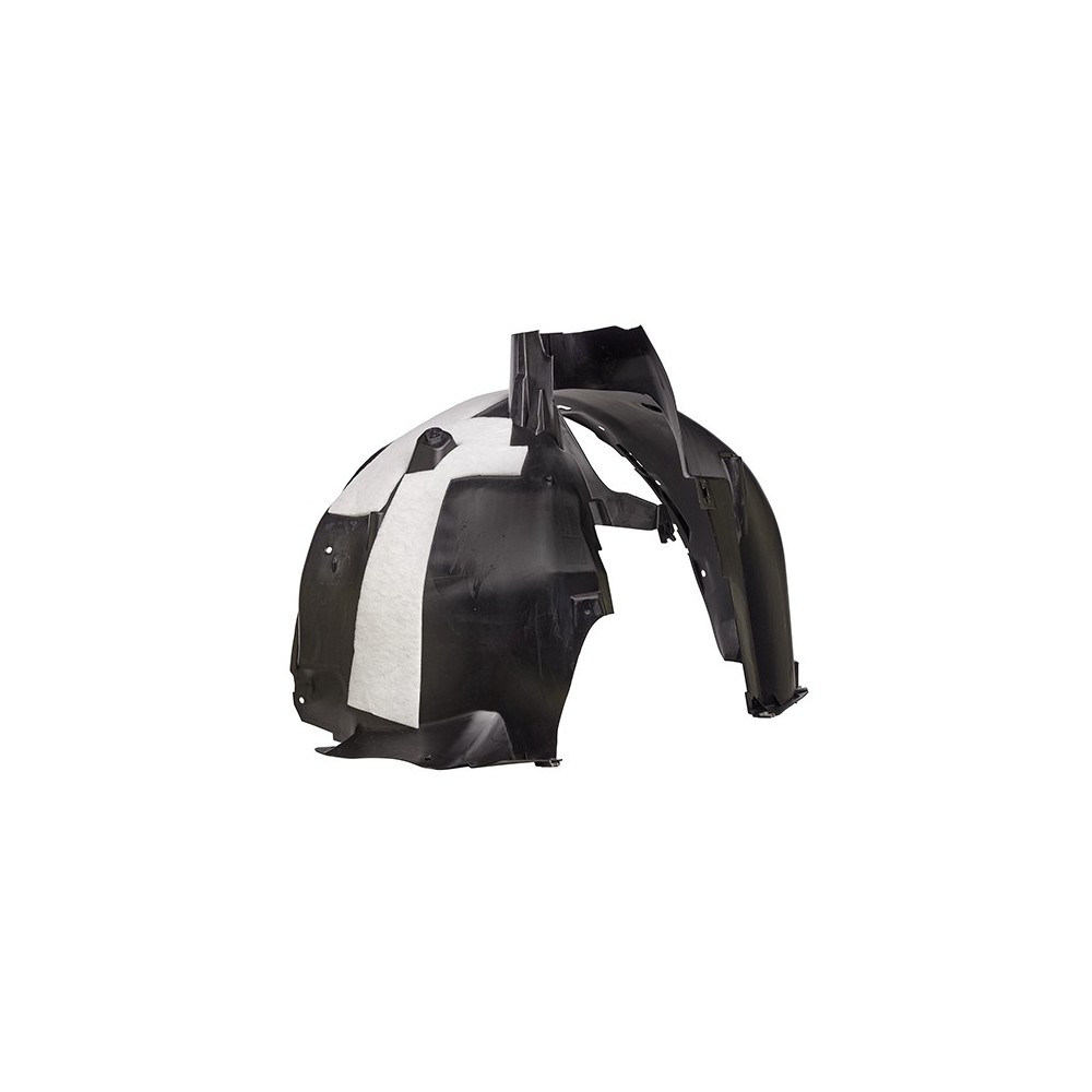 Compra PASO DE RUEDA DELANTERO IZQUIERDO PEUGEOT CITROEN BERLINGO/PARTNER 2018.06- al mejor precio en todocarrocería.com