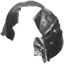 PASO DE RUEDA DELANTERO IZQUIERDO AUDI A5 2009.04- 107.023647, 8T0821171D