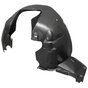 Compra PASO DE RUEDA DELANTERO IZQUIERDO CITROEN CITROEN BERLINGO/PARTNER 08- al mejor precio en todocarrocería.com