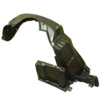 Compra PASO DE RUEDA DELANTERO IZQUIERDO CITROEN CITROEN C1/107/AYGO 05- al mejor precio en todocarrocería.com