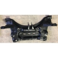 Achetez CHÂSSIS AUXILIAIRE / BERCEAU MOTEUR (MOT 1.5CC) RENAULT RENAULT KADJAR/QASHQAI 15- au meilleur prix sur todocarrocería.c