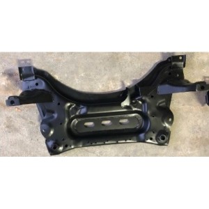 Achetez CHÂSSIS AUXILIAIRE / BERCEAU MOTEUR (MOT 1.6CC) NISSAN RENAULT KADJAR/QASHQAI 15- au meilleur prix sur todocarrocería.co