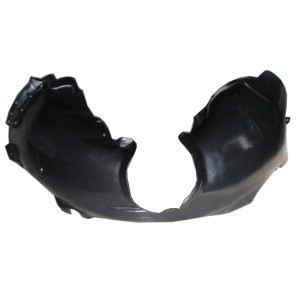 Compra PASO DE RUEDA DELANTERO IZQUIERDO FORD FORD FOCUS 04- al mejor precio en todocarrocería.com