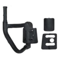 Compra BRAZO RETROVISOR DERECHO MITSUBISHI MITSUBISHI CANTER 2005.06- al mejor precio en todocarrocería.com