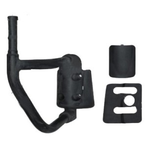 Compra BRAZO RETROVISOR DERECHO MITSUBISHI MITSUBISHI CANTER 2005.06- al mejor precio en todocarrocería.com