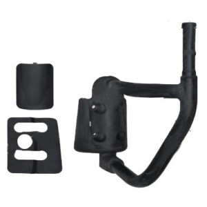 Compra BRAZO RETROVISOR IZQUIERDO MITSUBISHI MITSUBISHI CANTER 2005.06- al mejor precio en todocarrocería.com