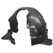 PASO DE RUEDA DELANTERO IZQUIERDO MERCEDES A W176 2012.06- 107.143647, 2466900830