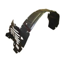 Compra PASO DE RUEDA DELANTERO IZQUIERDO MERCEDES MERCEDES W210 96- al mejor precio en todocarrocería.com