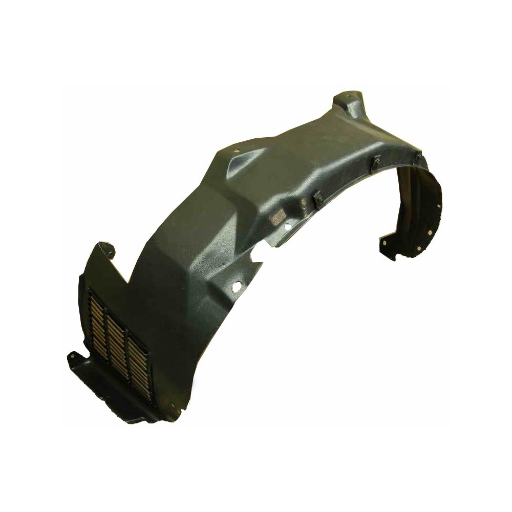 Compra PASO DE RUEDA DELANTERO IZQUIERDO MITSUBISHI MITSU CARISMA 95-98 al mejor precio en todocarrocería.com