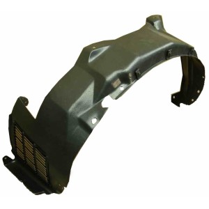 Compra PASO DE RUEDA DELANTERO IZQUIERDO MITSUBISHI MITSU CARISMA 95-98 al mejor precio en todocarrocería.com