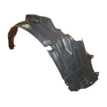 Compra PASO DE RUEDA DELANTERO IZQUIERDO MITSUBISHI MITSUBISHI COLT 97- al mejor precio en todocarrocería.com