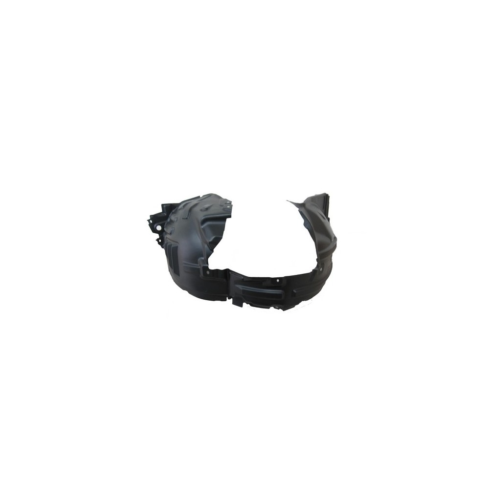 Compra PASO DE RUEDA DELANTERO IZQUIERDO NISSAN NISSAN JUKE 10- al mejor precio en todocarrocería.com