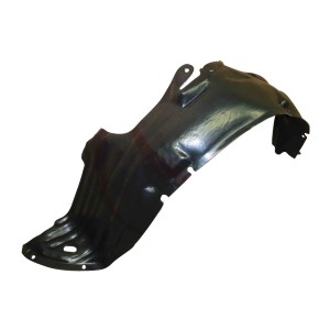 Compra PASO DE RUEDA DELANTERO IZQUIERDO NISSAN NISSAN MICRA 93- al mejor precio en todocarrocería.com