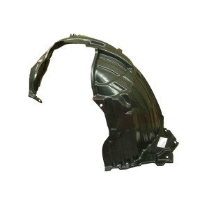 Compra PASO DE RUEDA DELANTERO IZQUIERDO NISSAN NISSAN MICRA 02- al mejor precio en todocarrocería.com