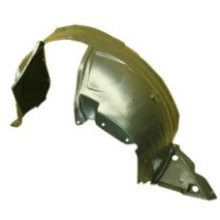 Achetez PASSE DE ROUE AVANT GAUCHE NISSAN NISSAN QASHQAI 07-/10- au meilleur prix sur todocarrocería.com