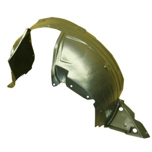 Achetez PASSE DE ROUE AVANT GAUCHE NISSAN NISSAN QASHQAI 07-/10- au meilleur prix sur todocarrocería.com