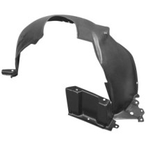 Compra PASO DE RUEDA DELANTERO IZQUIERDO PEUGEOT CITROEN C1 14- al mejor precio en todocarrocería.com