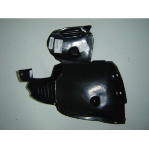 Compra PASO DE RUEDA DELANTERO IZQUIERDO RENAULT RENAULT CLIO 98- al mejor precio en todocarrocería.com