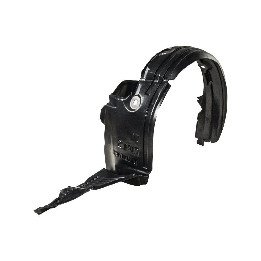 Achetez PASSE DE ROUE AVANT GAUCHE RENAULT RENAULT LAGUNA II 2001.03- au meilleur prix sur todocarrocería.com