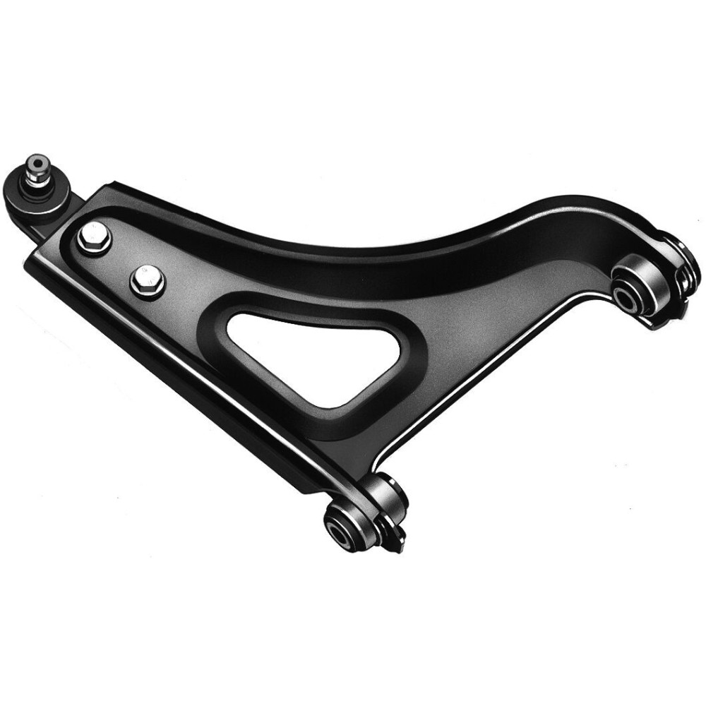 Achetez BRAS DE SUSPENSION DROIT RENAULT TWINGO au meilleur prix sur todocarrocería.com