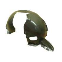 Compra PASO DE RUEDA DELANTERO IZQUIERDO SEAT SEAT LEON 05-09 al mejor precio en todocarrocería.com