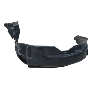 Compra PASO DE RUEDA DELANTERO IZQUIERDO SUZUKI OPEL AGILA/SPLASH 08- al mejor precio en todocarrocería.com