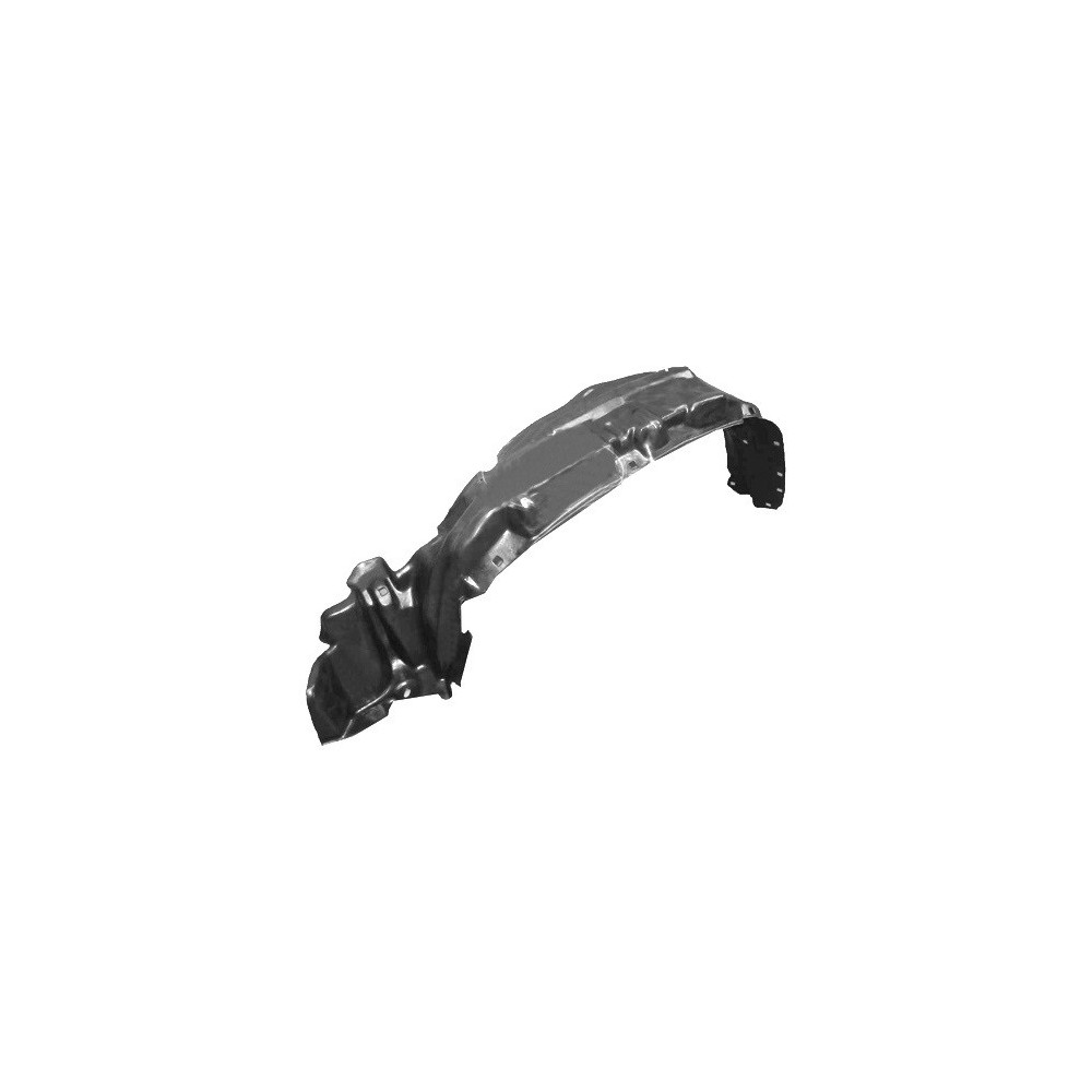 Compra PASO DE RUEDA DELANTERO IZQUIERDO TOYOTA TOYOTA HILUX 01- al mejor precio en todocarrocería.com