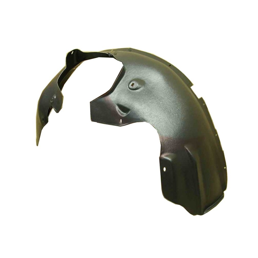 Compra PASO DE RUEDA DELANTERO IZQUIERDO VW VW BEETLE 06- al mejor precio en todocarrocería.com