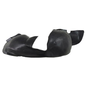 Compra PASO DE RUEDA DELANTERO IZQUIERDO VW VW SHARAN/ALHAMBRA 10- al mejor precio en todocarrocería.com